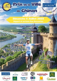 Chinon