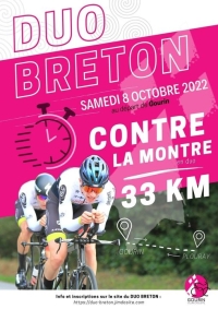 Gourin Duo Breton
