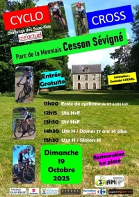 CX Cesson-Sévigné