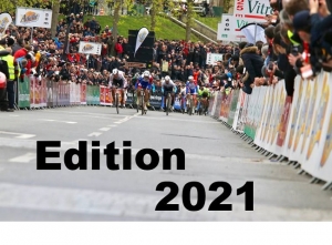 Route Adélie 2021