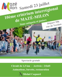 Mazé-Milon 3+J