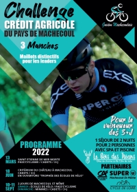 St Etienne de Mer Morte 3+J/PC/Cadets