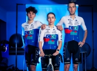 CIC Pro Cycling Academy "Communiqué de Presse"