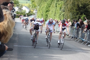 Marsac sur Don pass&#039;cyclisme