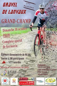 Gravel de Lanvaux