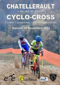 CX de Châtellerault