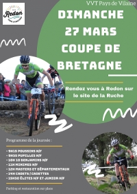 Redon VTT