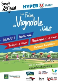 Les Folies du Vignoble