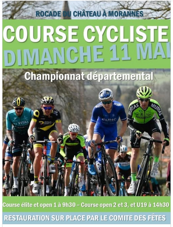 Morannes sur Sarthe-Daumeray (Chpt. Dépt)