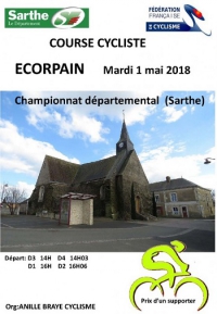 Ecorpain PC