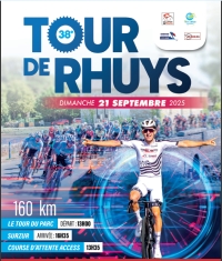 Tour de Rhuys