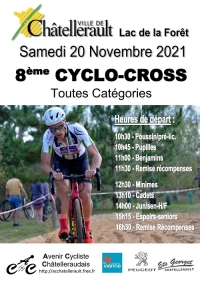 CX Châtellerault