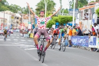 Tour de la Guadeloupe Et.5: Et de deux pour Florian Rapiteau (LC53)