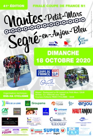 Nantes-Segré N1