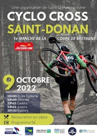 CX St Donan