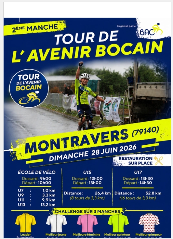 Montravers