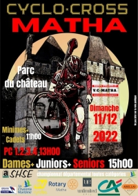 CX de Matha