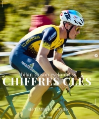VC Essartais: Cyclo-cross "Stats de la saison"