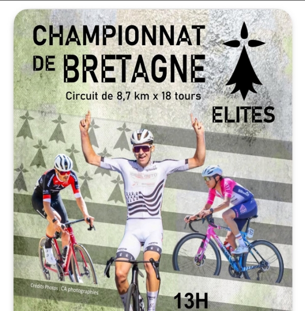 Kerstran Brech (Chpt.de Bretagne)