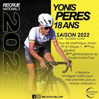 Dernière recrue pour la N3 de L&#039;USSHC