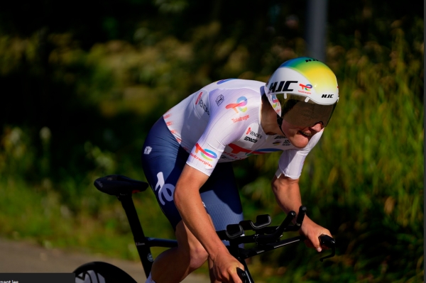 Boucles de la Mayenne (Prologue)