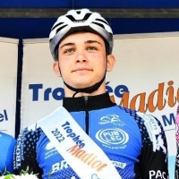 Similien Hamon (PAC44) vainqueur du Trophée Madiot 2022