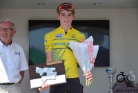 Mattis Lebreton (Le Mans Sarthe Vélo)