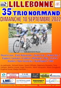Trio Normand
