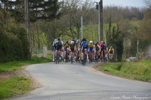 Chal.Th. Voeckler Minimes: Classement Général