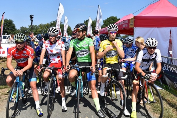 Finale du Challenge Voeckler