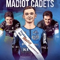 Trophée Madiot 2023: Une partie de l&#039;épreuve dévoilée