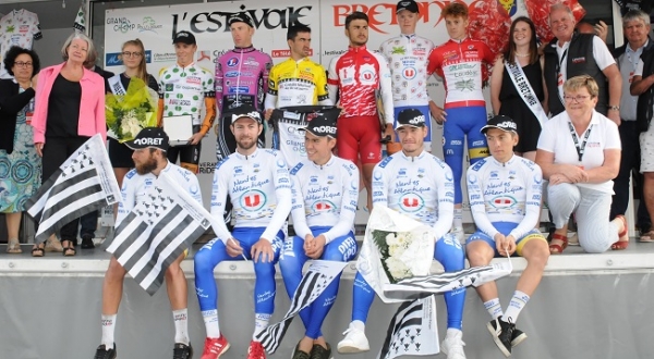 L&#039;Estivale Bretonne Elite