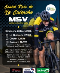 GP de La Guierche