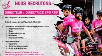 Laval Cyclisme 53 recherche un nouveau DS