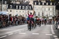 GP de Vannes 1,2,3+J: Victoire de Damien Ridel (LC53)