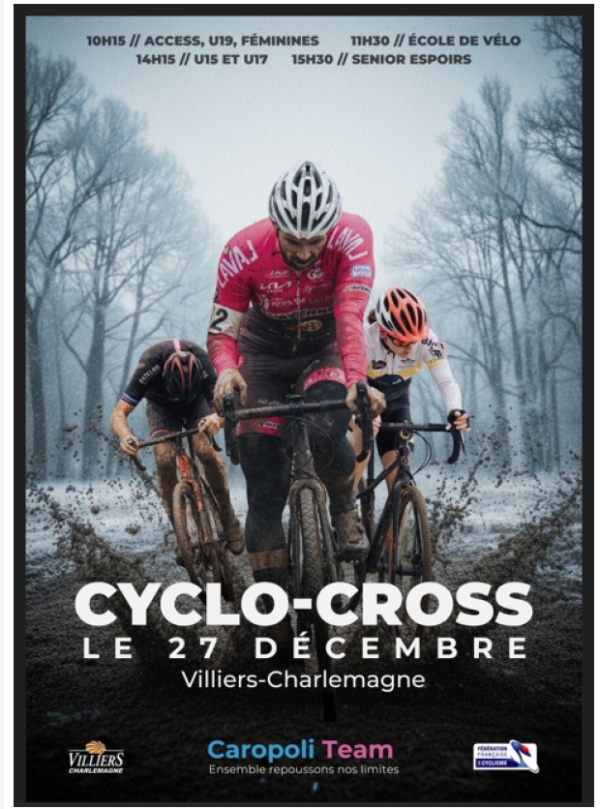 CX de Villiers-Charlemagne