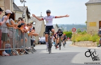 Coudray Macouard : Clément Chavanel (ACC)