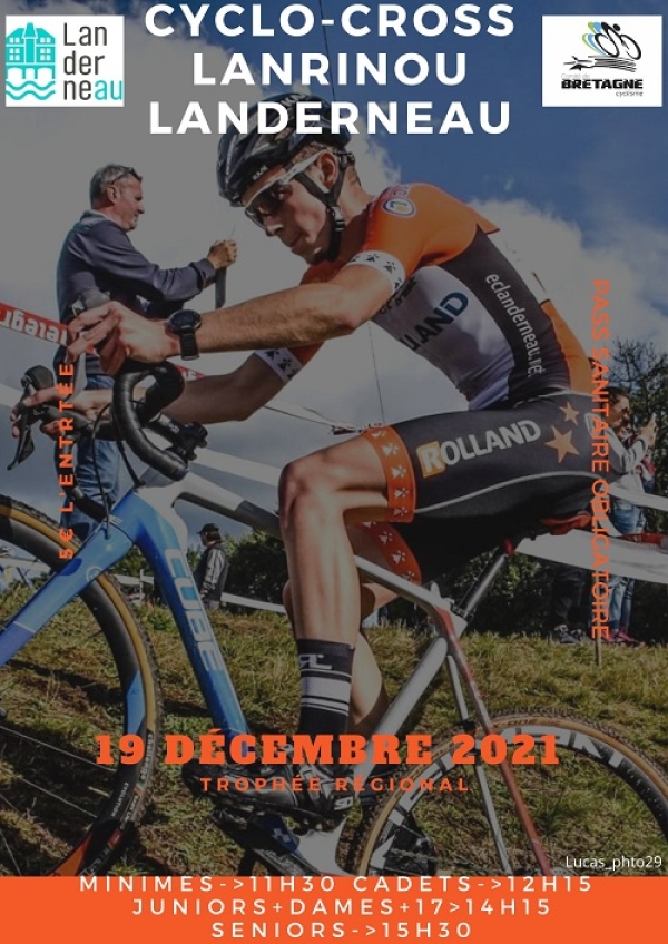 CX Landerneau