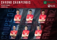 Chrono Champenois: Compo du VS Valletais