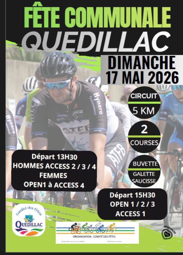 Quédillac