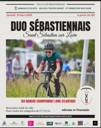 Duo Sébastiennais