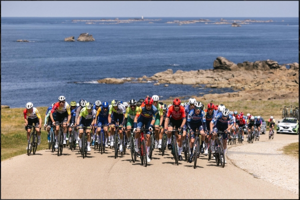 Le Tour de Bretagne