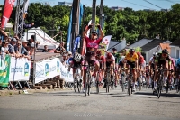 Tour de Loire Atlantique Et.2: Damien Ridel (LC53) le plus rapide