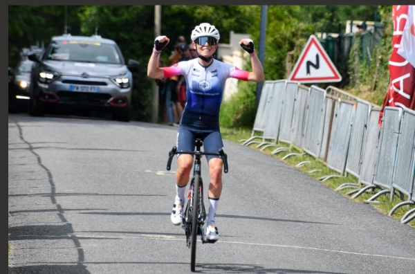 Tour du Haut Limousin Féminin