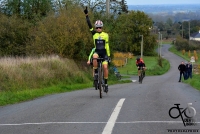 Soan Ruesche (Pôle Cyclisme Saumurois)