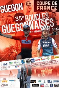 Boucles Guégonnaises