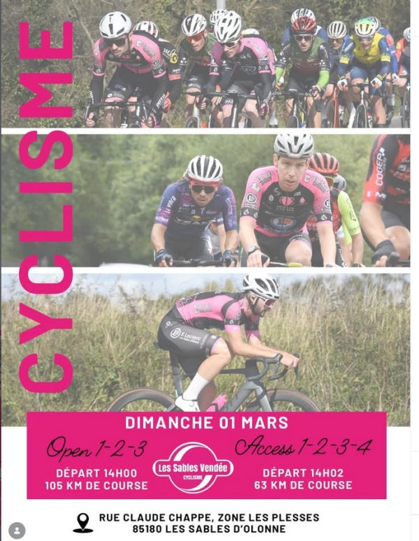 Les Sables D’olonne