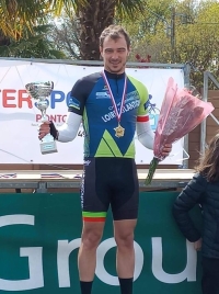 St Nazaire: Matthieu Fillonneau (US Pontchâteau)