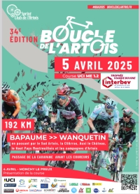 34ème Boucle de l&#039;Artois