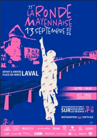 La Ronde Mayennaise